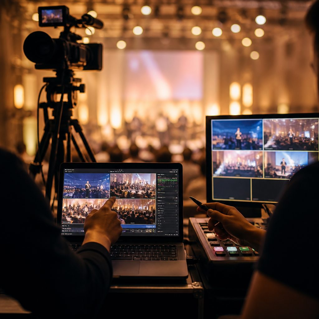Affordable live streaming services available in Sydney and Melbourne