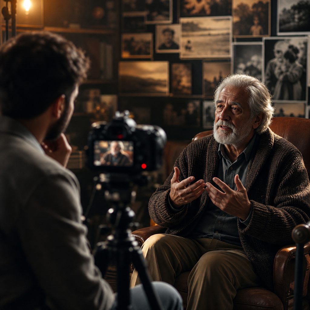 Best Case Study Video Interview Questions to Capture Authentic Client Stories