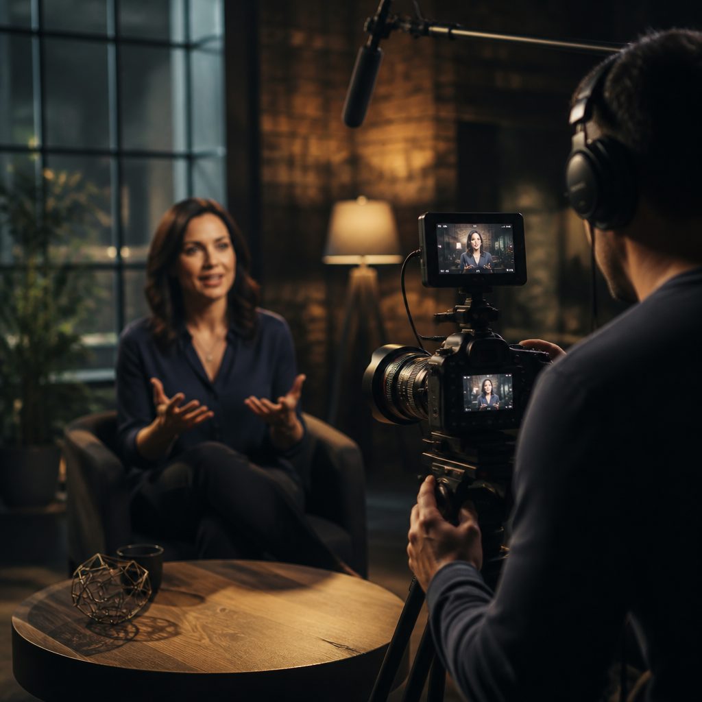 Best Case Study Video Interview Questions to Capture Authentic Client Stories