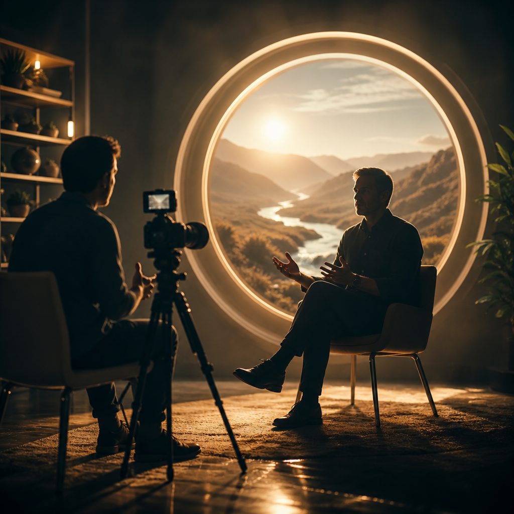Best Case Study Video Interview Questions to Capture Authentic Client Stories