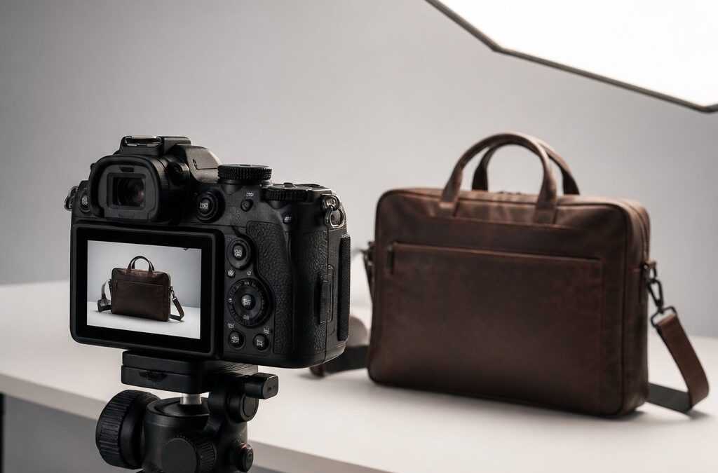 Commercial Photography for Business: What It Includes and When to Invest