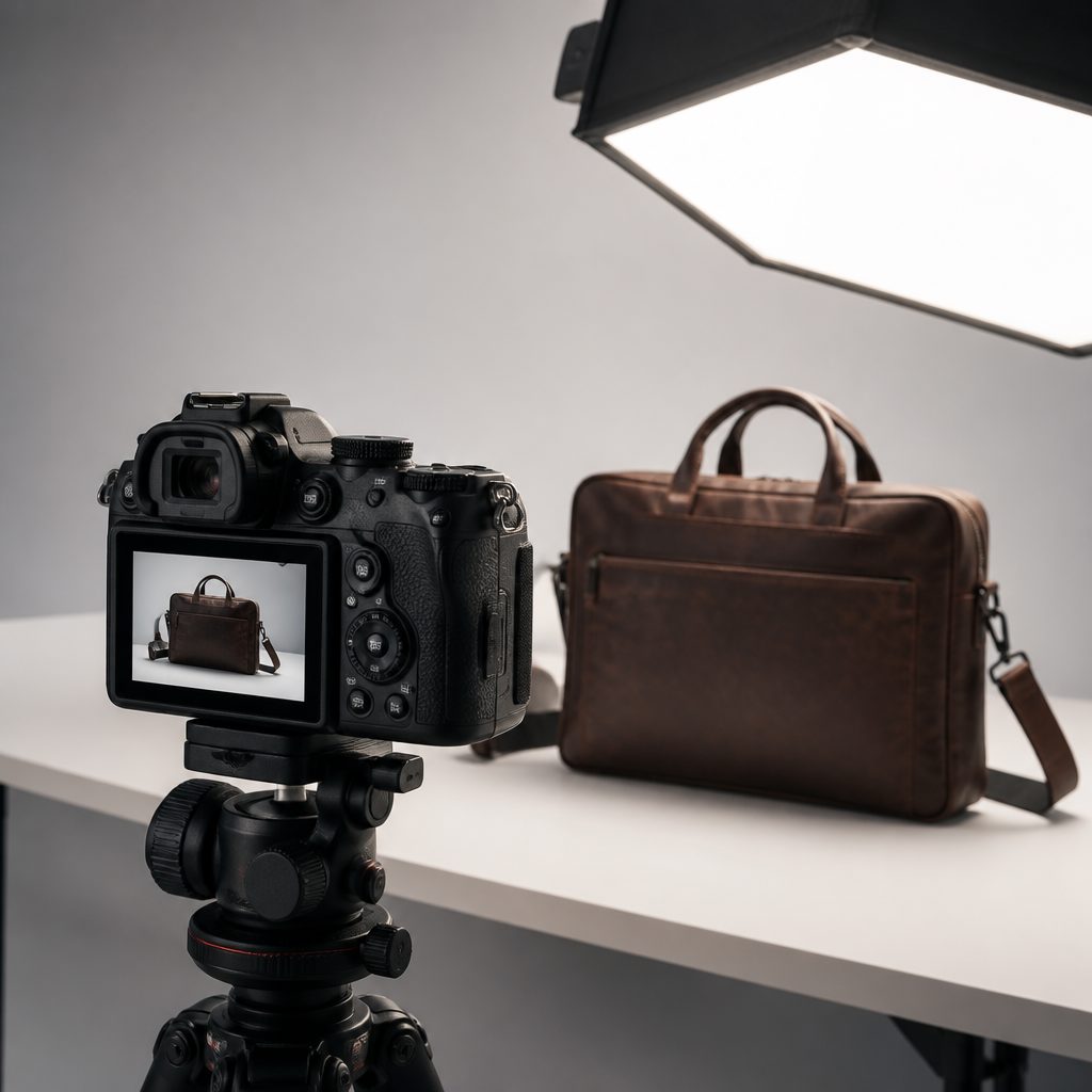 Commercial Photography for Business: What It Includes and When to Invest