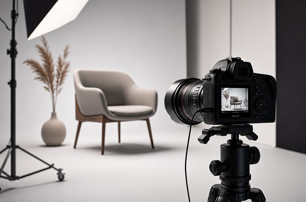 Commercial Photography Pricing in Australia: What Affects the Cost?