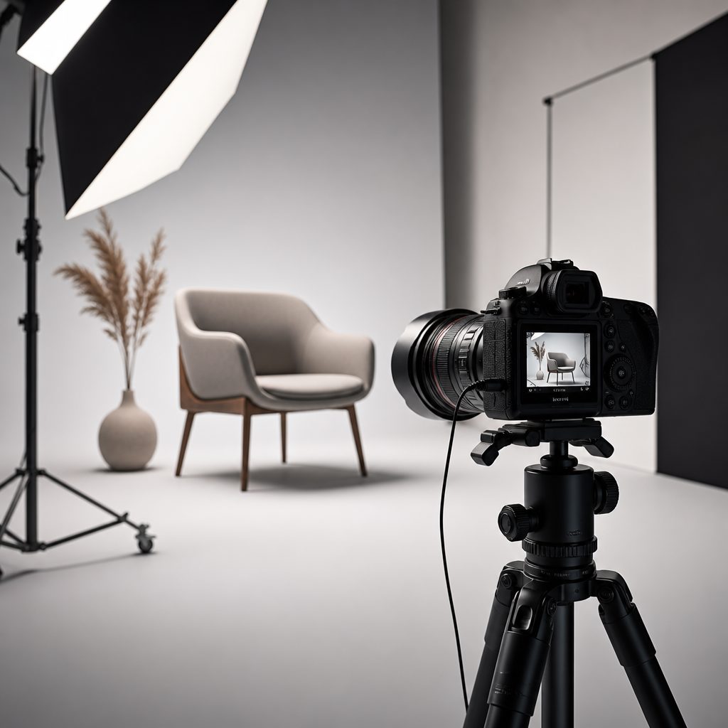 Commercial Photography Pricing in Australia: What Affects the Cost?