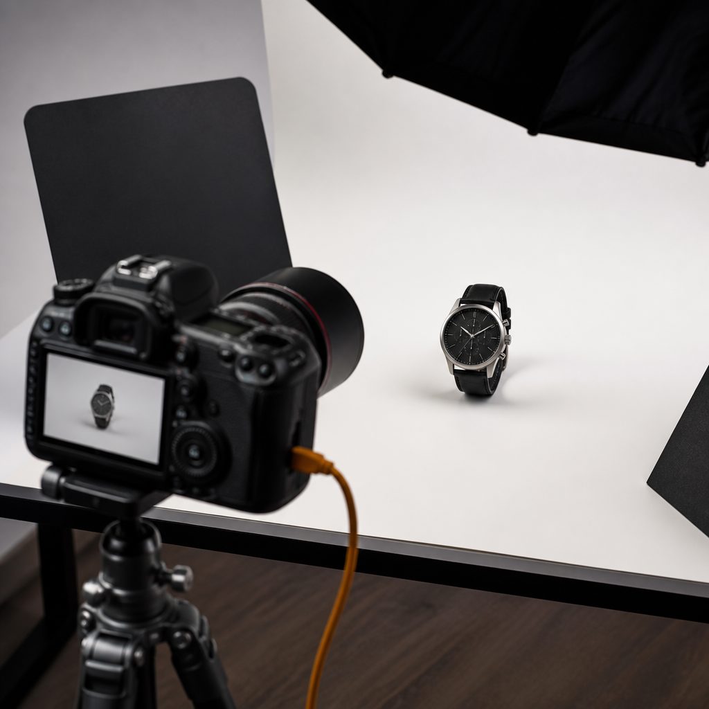Commercial Photography Pricing in Australia: What Affects the Cost?