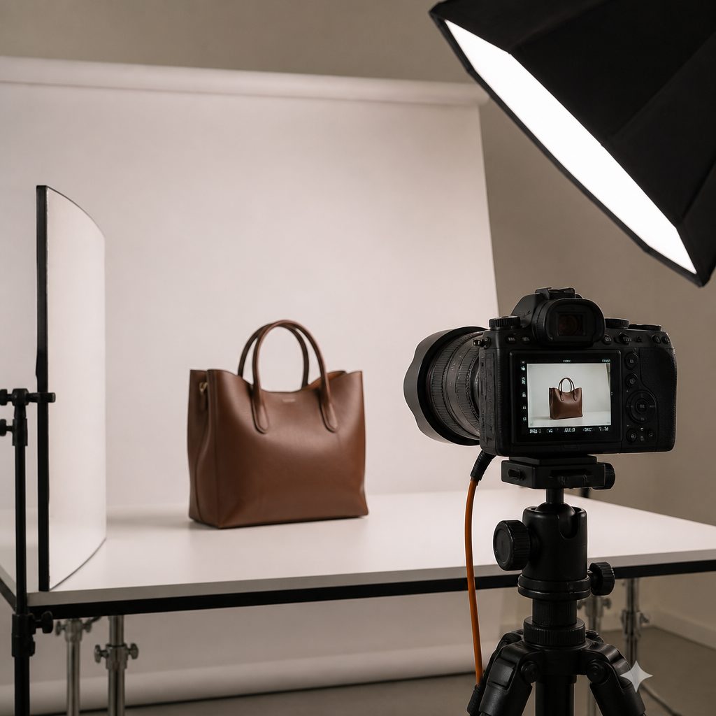Commercial Photography Pricing in Australia: What Affects the Cost?