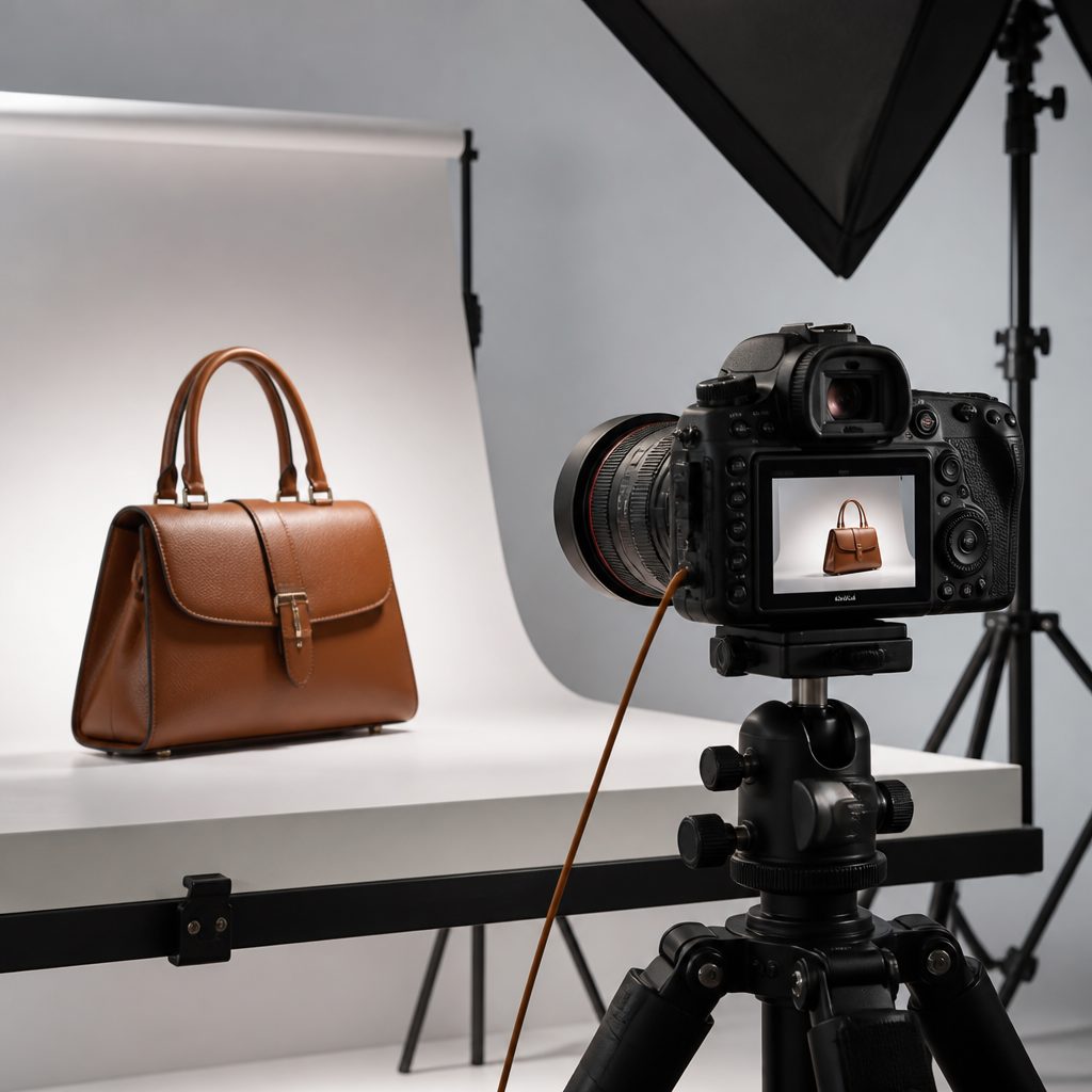 Commercial Photography Pricing in Australia: What Affects the Cost?