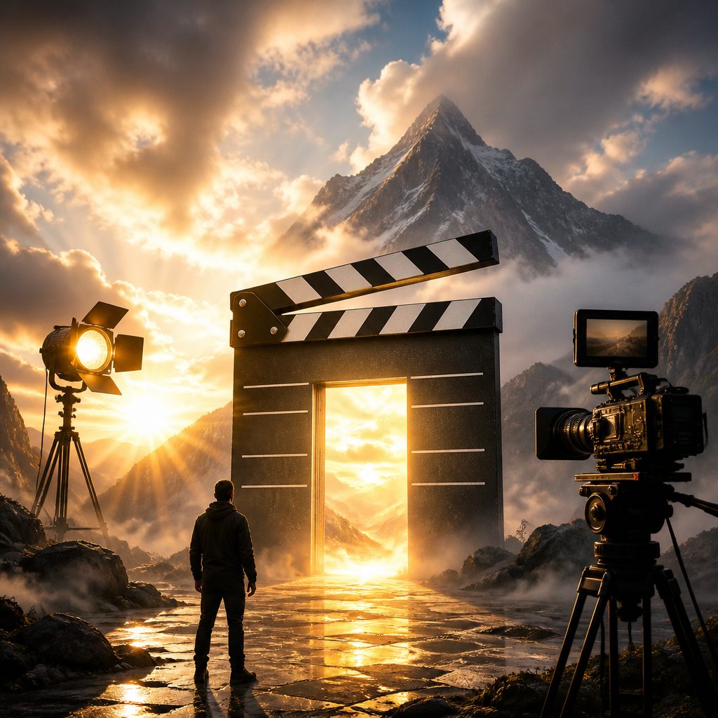Corporate Video Production Expectations