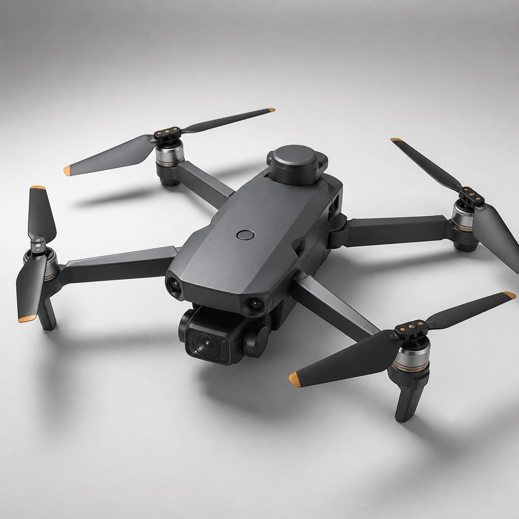 Drone Photography and Video for Construction Companies: Benefits, Use Cases and Planning Tips