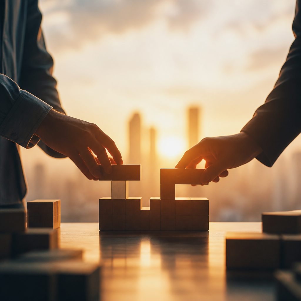 How B2B Companies Can Use Case Study Videos Throughout the Sales Funnel