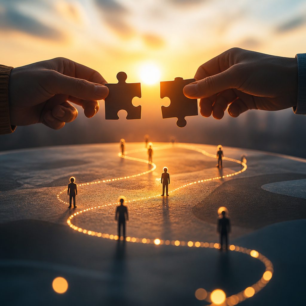 How B2B Companies Can Use Case Study Videos Throughout the Sales Funnel
