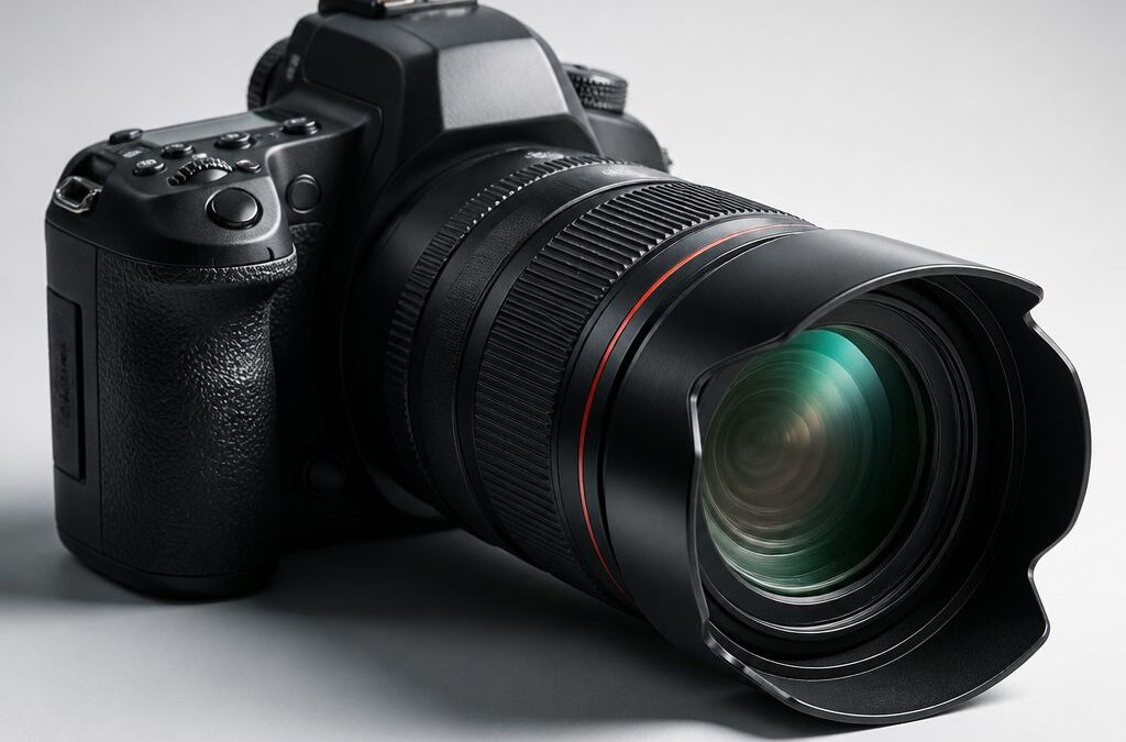 How Professional Commercial Photography Strengthens Your Brand Image