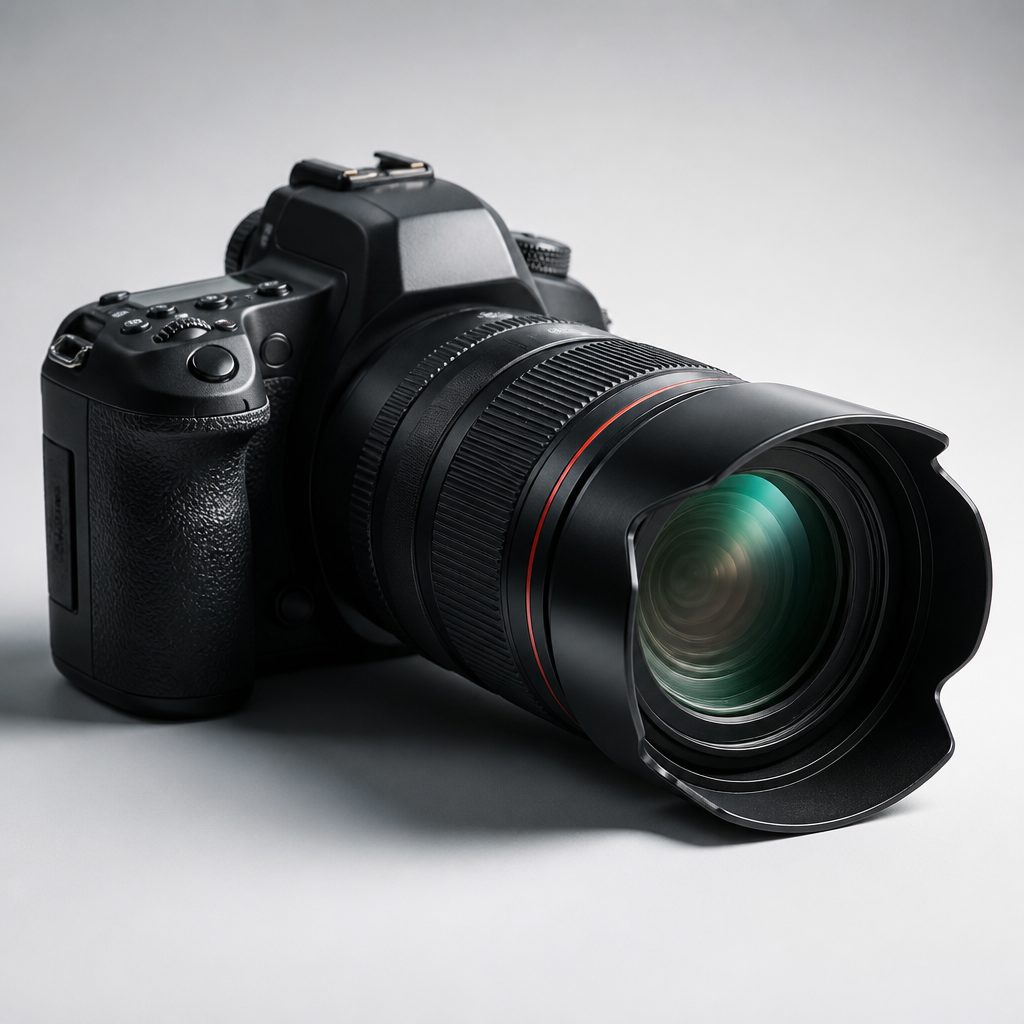 How Professional Commercial Photography Strengthens Your Brand Image