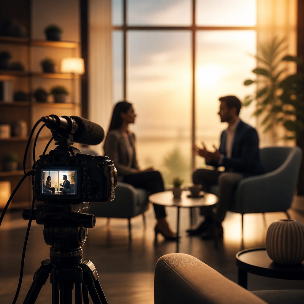 How to Create Case Study Videos That Turn Customer Success Into Sales