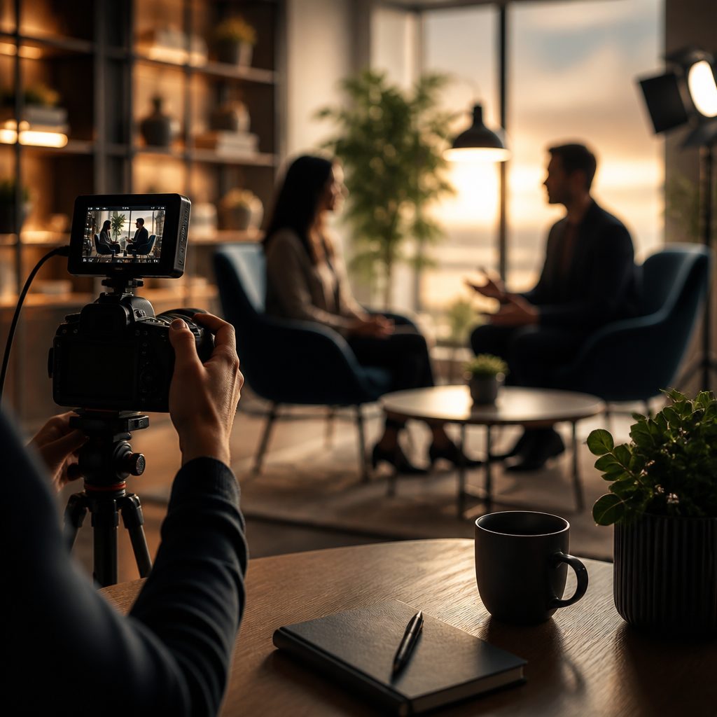 How to Create Case Study Videos That Turn Customer Success Into Sales