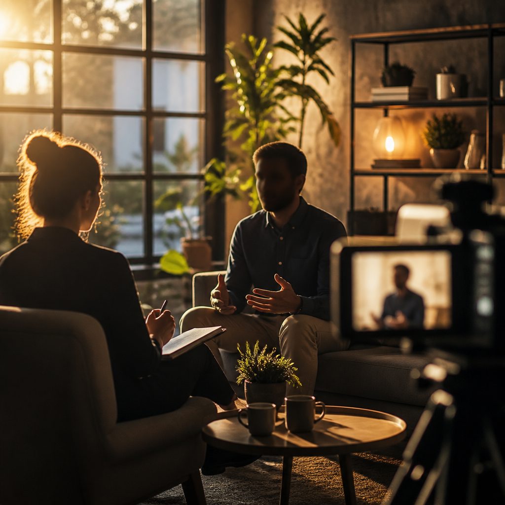 How to Create Case Study Videos That Turn Customer Success Into Sales