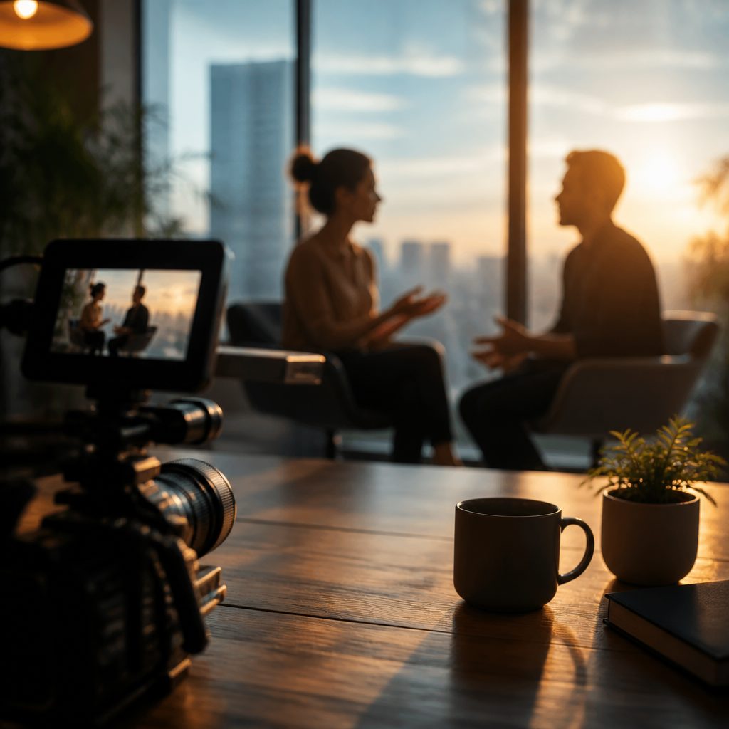 How to Create Case Study Videos That Turn Customer Success Into Sales