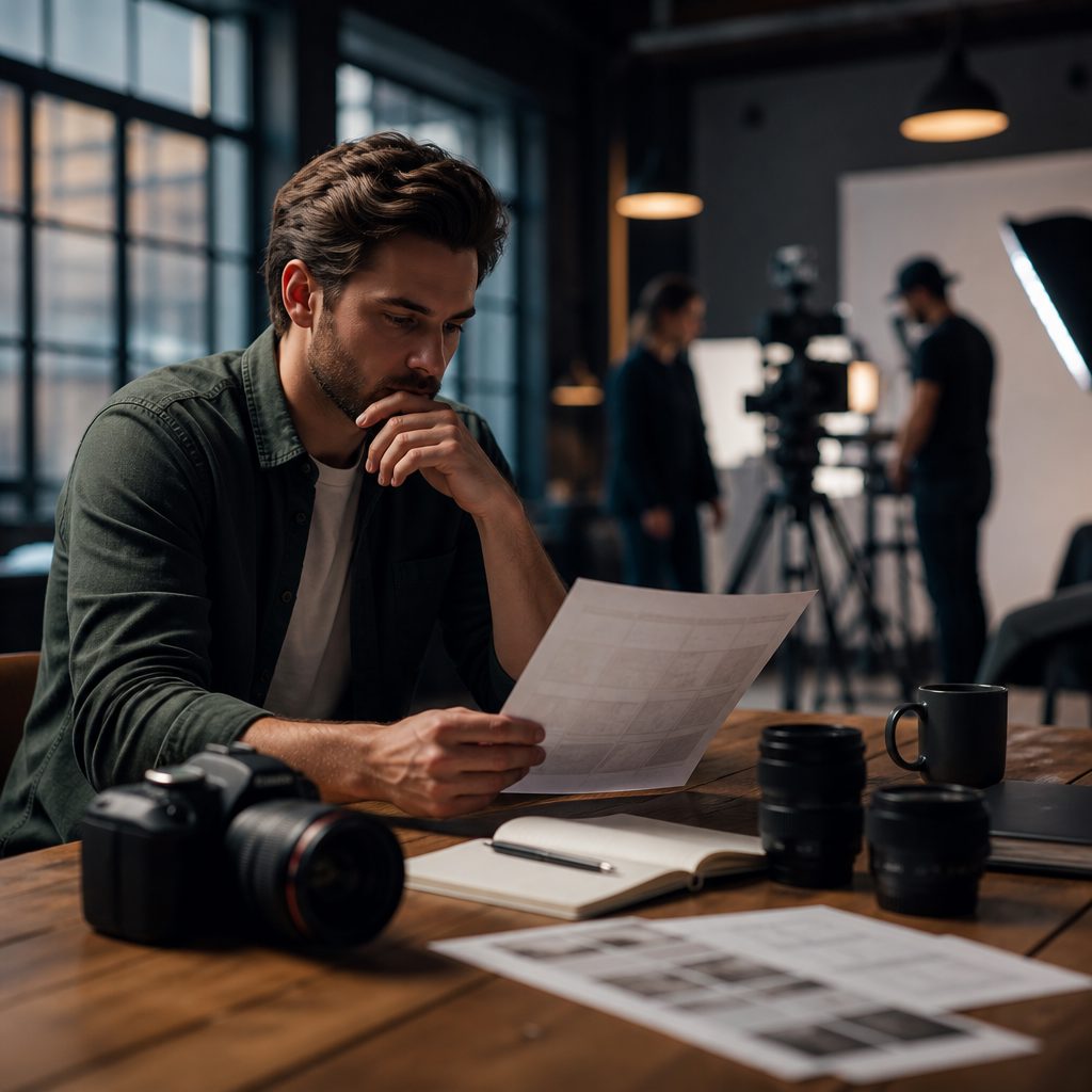 How to Find Affordable Video Production Services