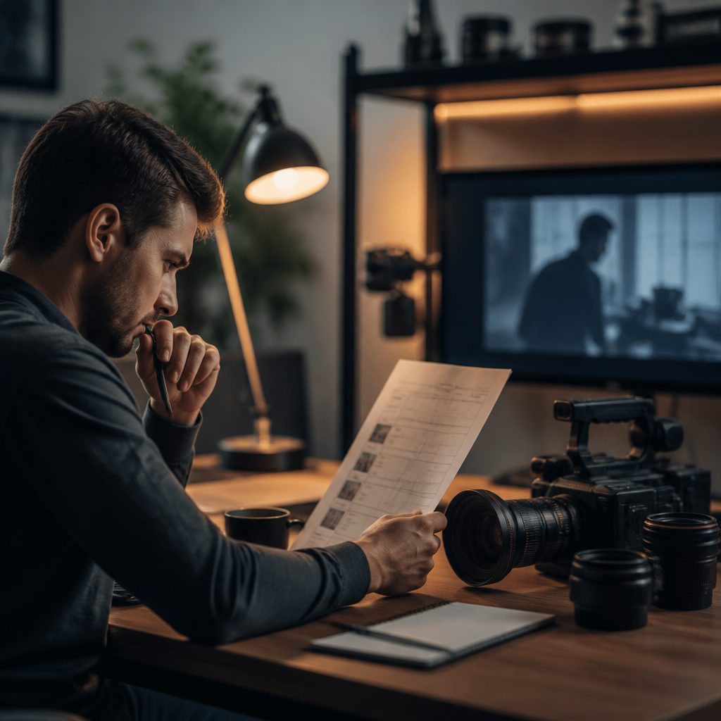 How to Find Affordable Video Production Services