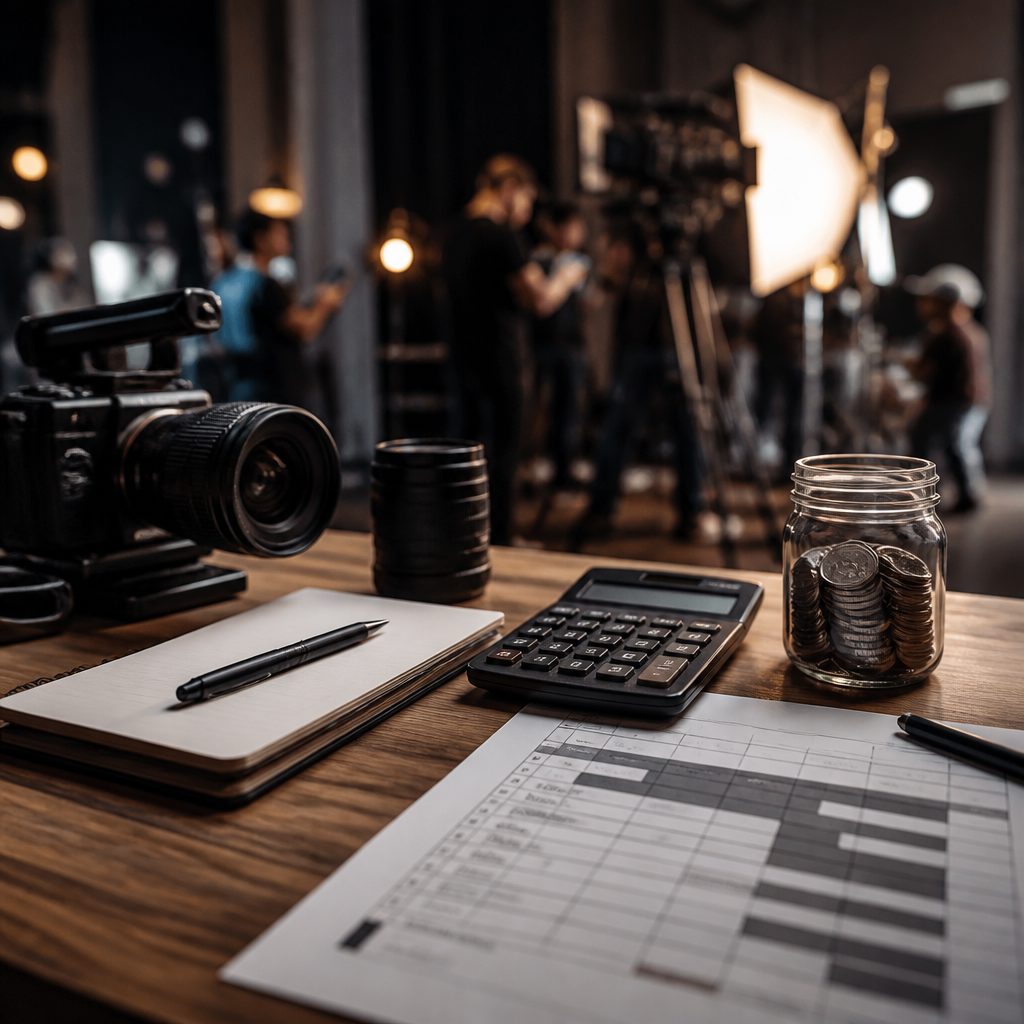 How to Find Affordable Video Production Services