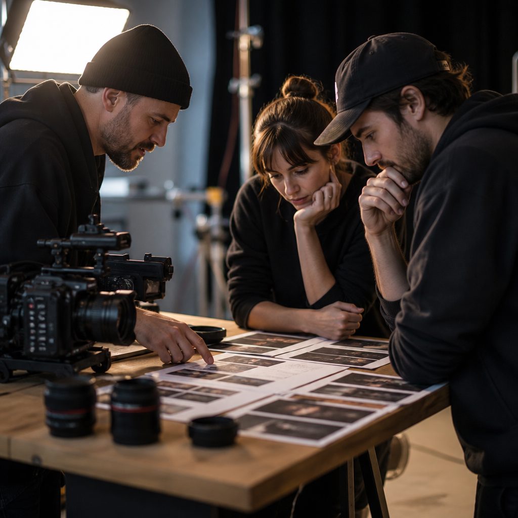 How to Find Affordable Video Production Services