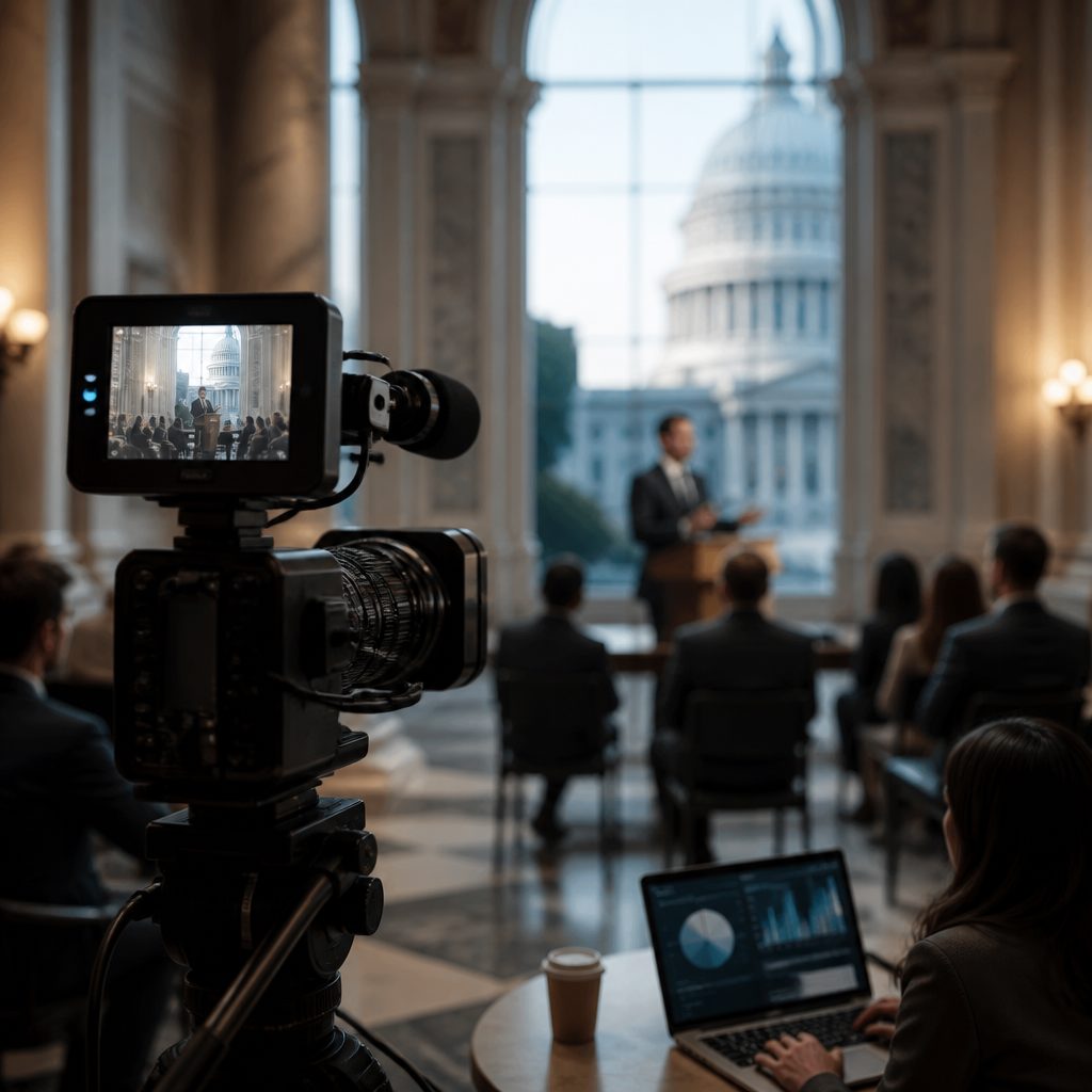 How to Measure the Impact of Government Video Communications