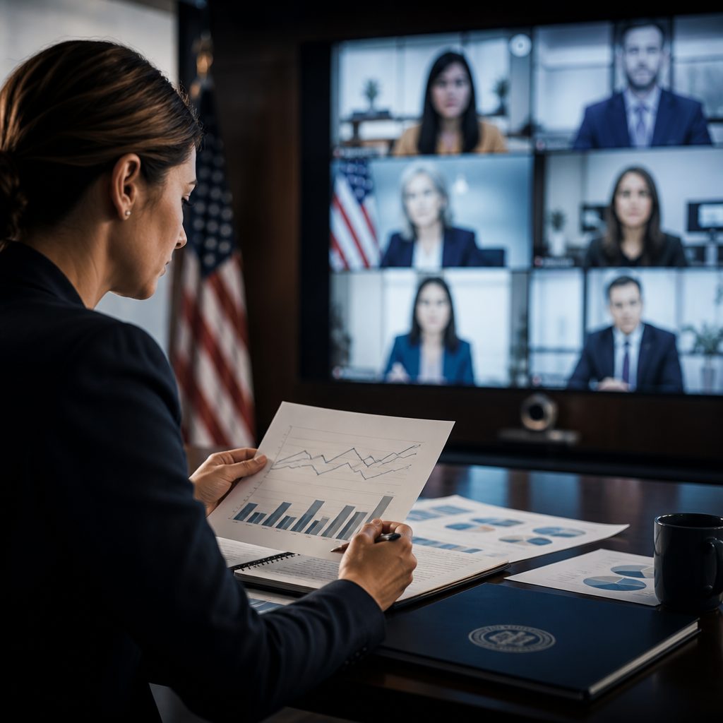 How to Measure the Impact of Government Video Communications