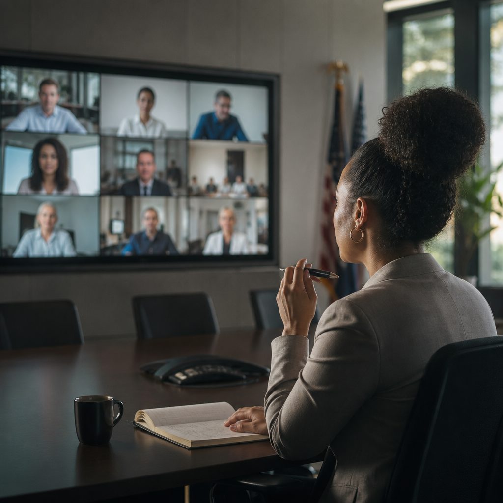 How to Measure the Impact of Government Video Communications