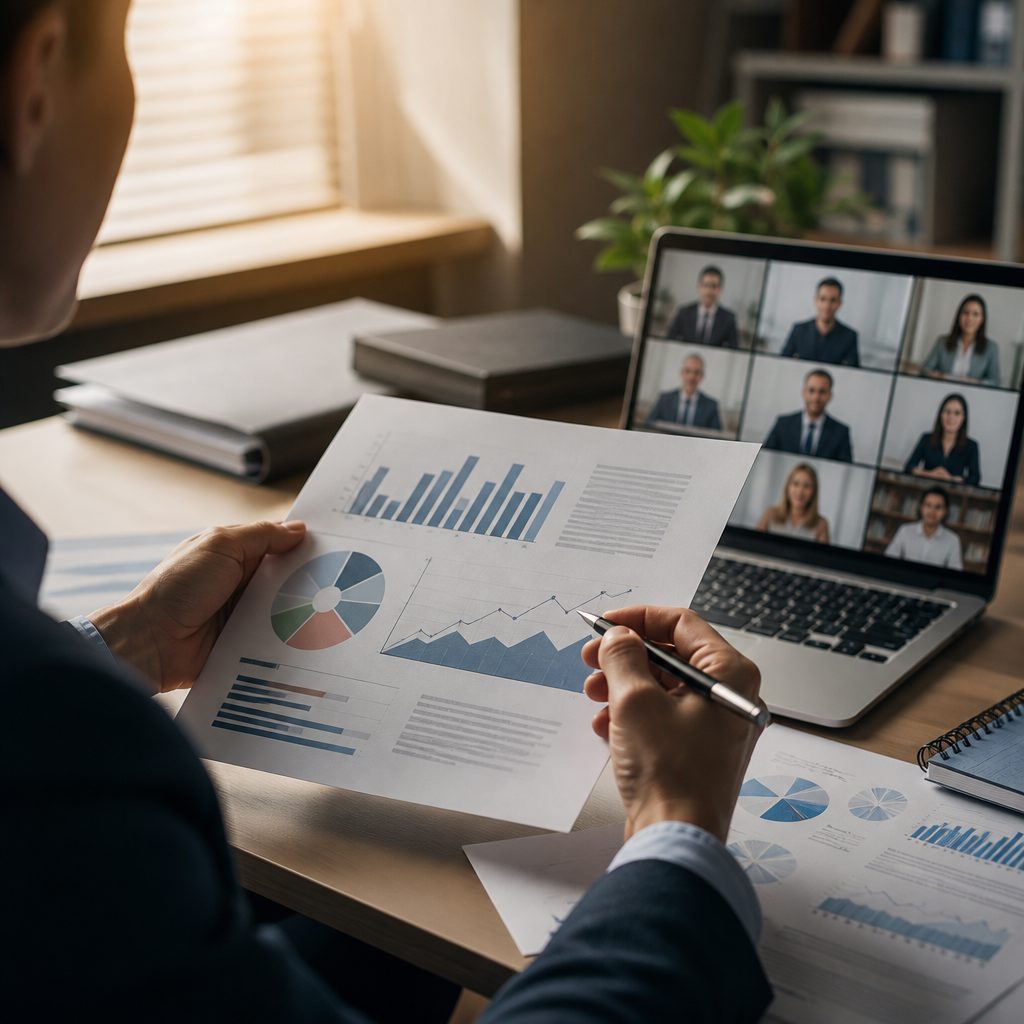 How to Measure the Impact of Government Video Communications
