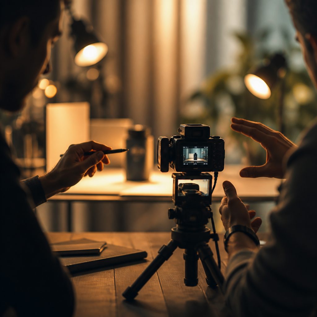 Product Video Production Benefits