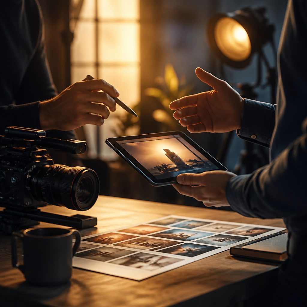 Product Video Production Benefits