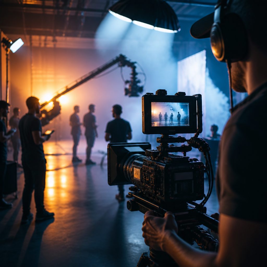 Video Production Outsourcing: Benefits and Best Practices
