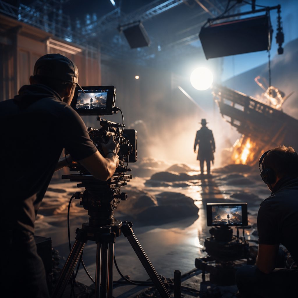 What Makes a Video Production Company Stand Out?