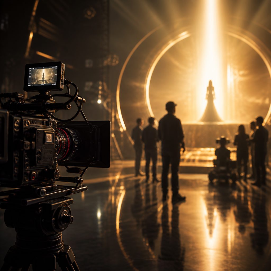 What Makes a Video Production Company Stand Out?