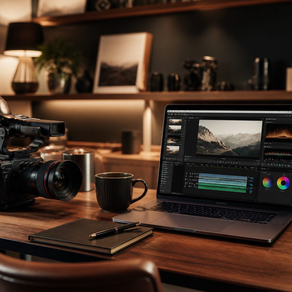 Why Hire Professional Video Production Instead of DIY?